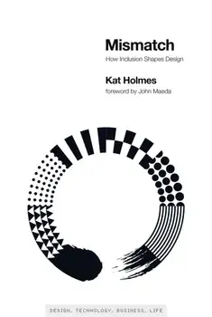 Mismatch, Paperback/Kat Holmes