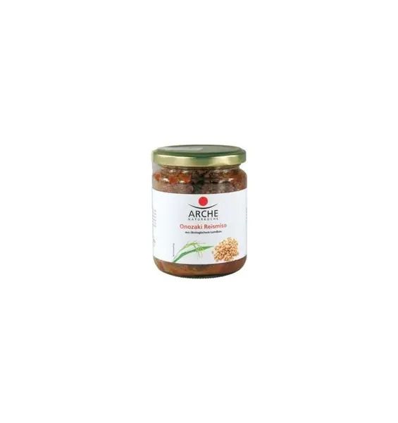 Miso de orez Onozaki, bio, 250 g