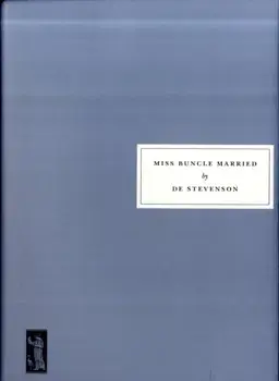 Miss Buncle Married, Paperback/Fiona Bevan