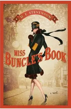 Miss Buncle's Book - D. E. Stevenson