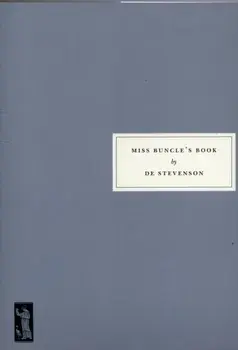 Miss Buncle's Book, Paperback/D. E. Stevenson