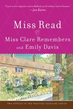 Miss Clare Remembers and Emily Davis, Paperback/***