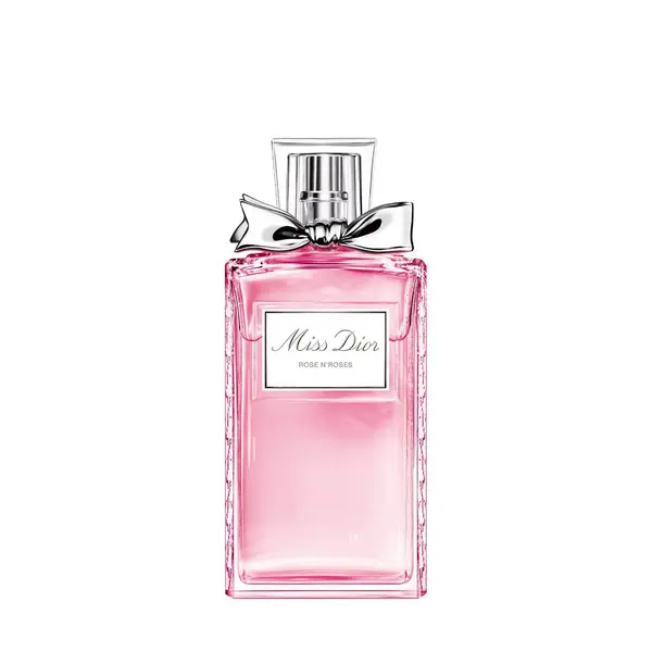 Miss dior rose n'roses 100 ml