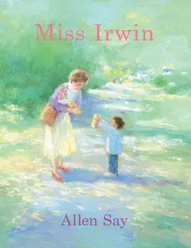Miss Irwin, Hardback/***