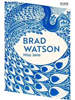 Miss Jane, Paperback/Brad Watson