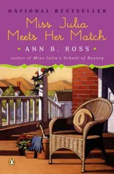 Miss Julia Meets Her Match, Paperback/Ann B. Ross