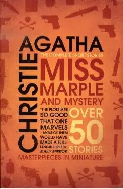 Miss Marple and Mystery