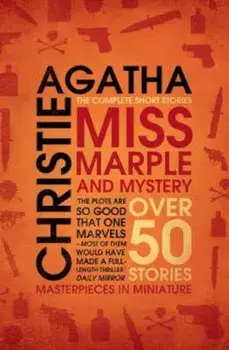 Miss Marple and Mystery, Paperback/Agatha Christie
