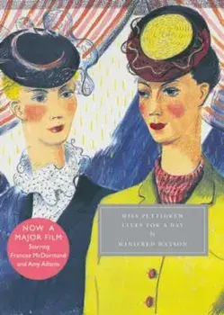 Miss Pettigrew Lives for a Day, Paperback/Winfred Watson