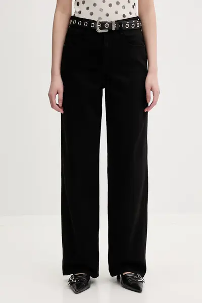 Miss Sixty Blugi straight pentru femei