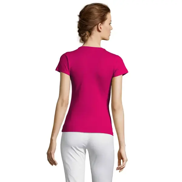 MISS WOMEN T-SHIRT 150g MISS WOMEN T-SHIRT 150g