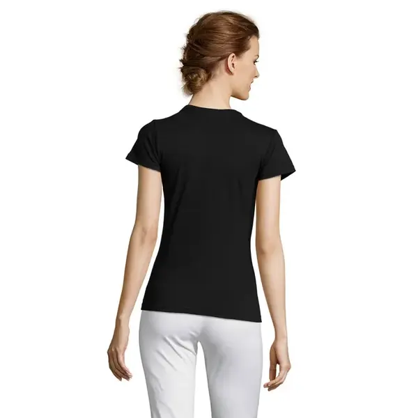 MISS WOMEN T-SHIRT 150g MISS WOMEN T-SHIRT 150g