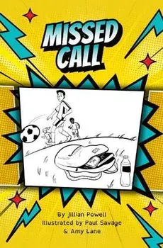Missed Call, Paperback/Jillian Powell