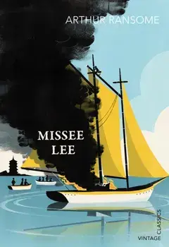 Missee Lee, Paperback/Arthur Ransome