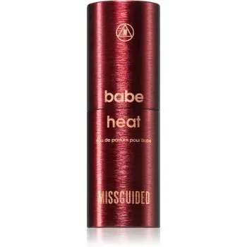 Missguided Babe Heat Eau de Parfum pentru femei