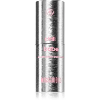 Missguided Chill Babe Eau de Parfum pentru femei