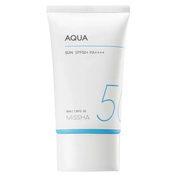 Missha – All Around Safe Block Aqua Sun, 50ml