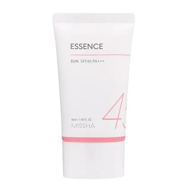 Missha – All Around Safe Block Essence Sun SPF45 PA+++, 50ml