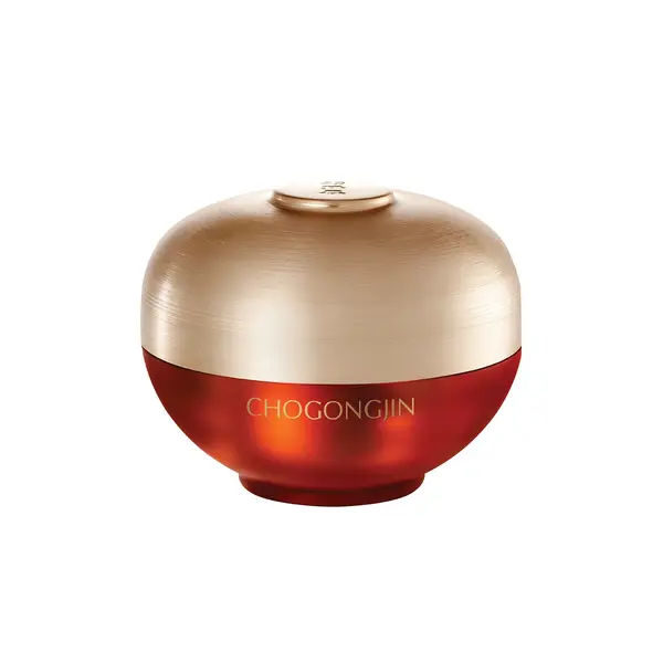 MISSHA - Chogongjin Sosaeng Jin Cream, 60ml