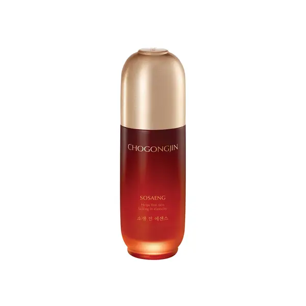 MISSHA - Chogongjin Sosaeng Jin Essence, 50ml