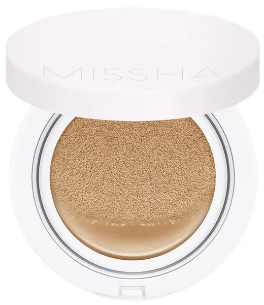 Missha Fond de ten hidratant Magic Cushion, SPF50+, №27, 15 g