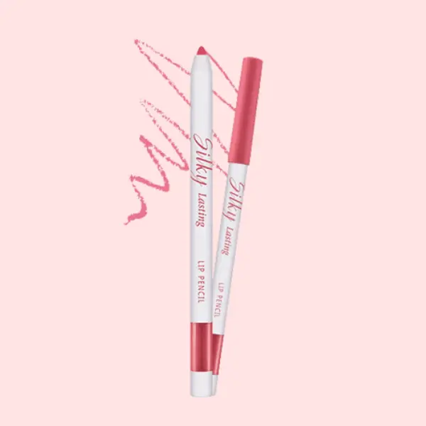 MISSHA – Matte Lip Pencil – 0.2 g - Angel Cheeks