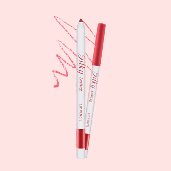 MISSHA – Matte Lip Pencil – 0.2 g - Lost Girl