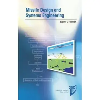 Missile Design and System Engineering, Hardcover/Eugene L. Fleeman