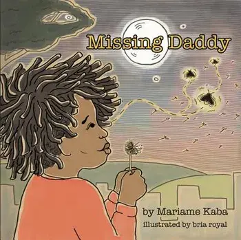 Missing Daddy, Hardcover/Mariame Kaba