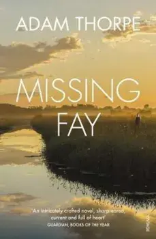 Missing Fay, Paperback/Adam Thorpe