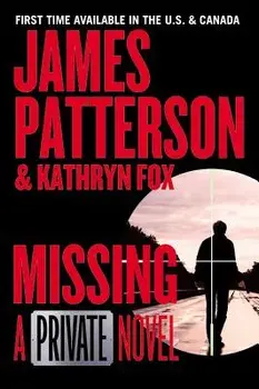 Missing, Hardcover/James Patterson