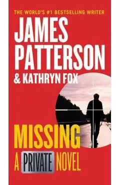 Missing - James Patterson