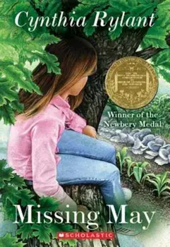 Missing May, Paperback/Cynthia Rylant