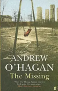Missing, Paperback/Andrew O'Hagan