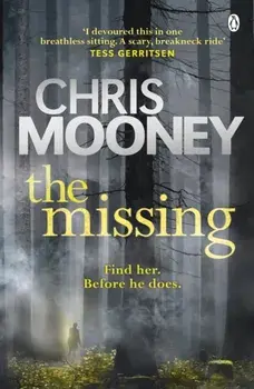 Missing, Paperback/Chris Mooney