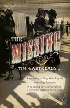 Missing, Paperback/Tim Gautreaux