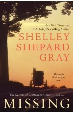 Missing - Shelley Shepard Gray