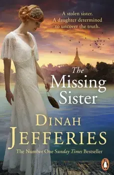 Missing Sister, Paperback/Dinah Jefferies