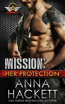 Mission: Her Protection, Paperback/Anna Hackett