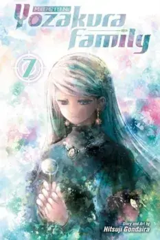 Mission: Yozakura Family, Vol. 7, Paperback/Hitsuji Gondaira