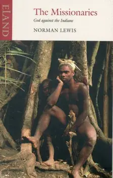 Missionaries, Paperback/Norman Lewis
