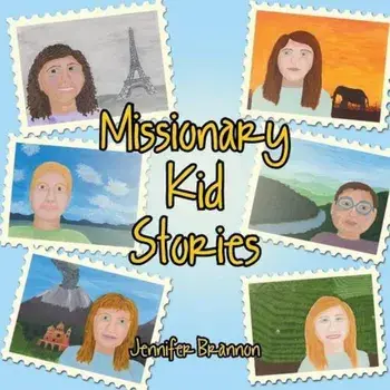 Missionary Kid Stories, Paperback/Jennifer Brannon
