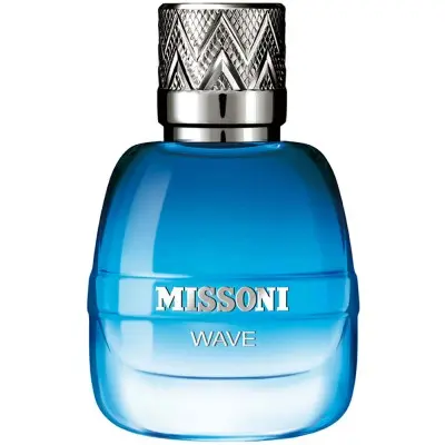 Missoni – Wave Pour Homme Eau De Toilette 100ml