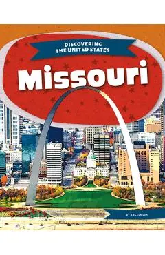 Missouri - Angela Lim