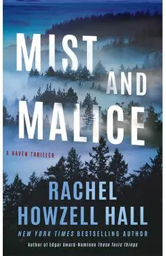 Mist and Malice - Rachel Howzell Hall