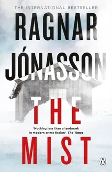 Mist. Hidden Iceland Series, Book Three, Paperback/Ragnar Jonasson