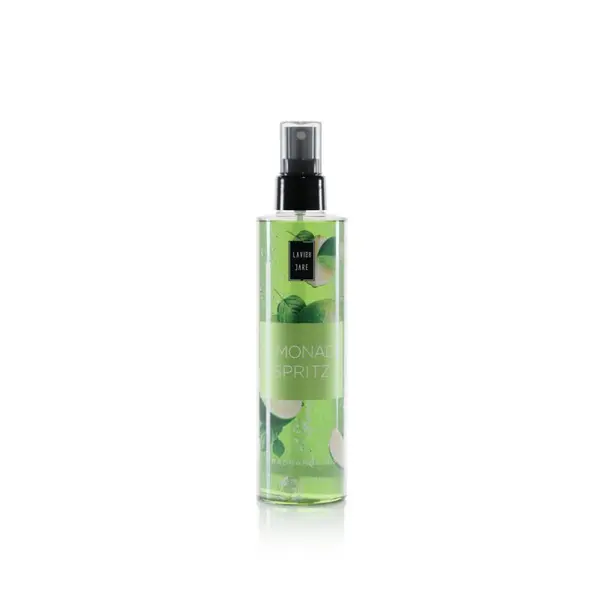 Mist parfumat pentru corp Lemonade Spritz, 200ml, Lavish Care