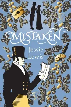 Mistaken, Paperback/Jessie Lewis