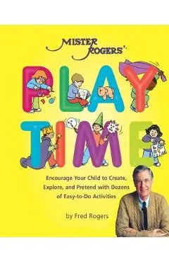 Mister Rogers' Playtime - Fred Rogers