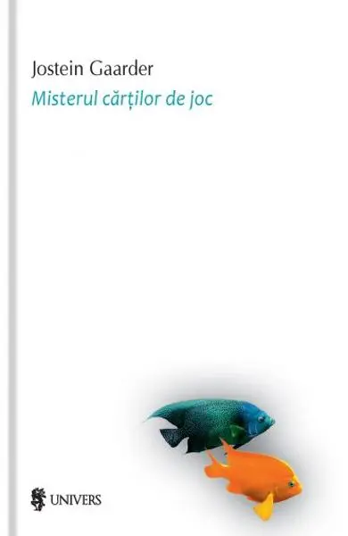 Misterul cartilor de joc